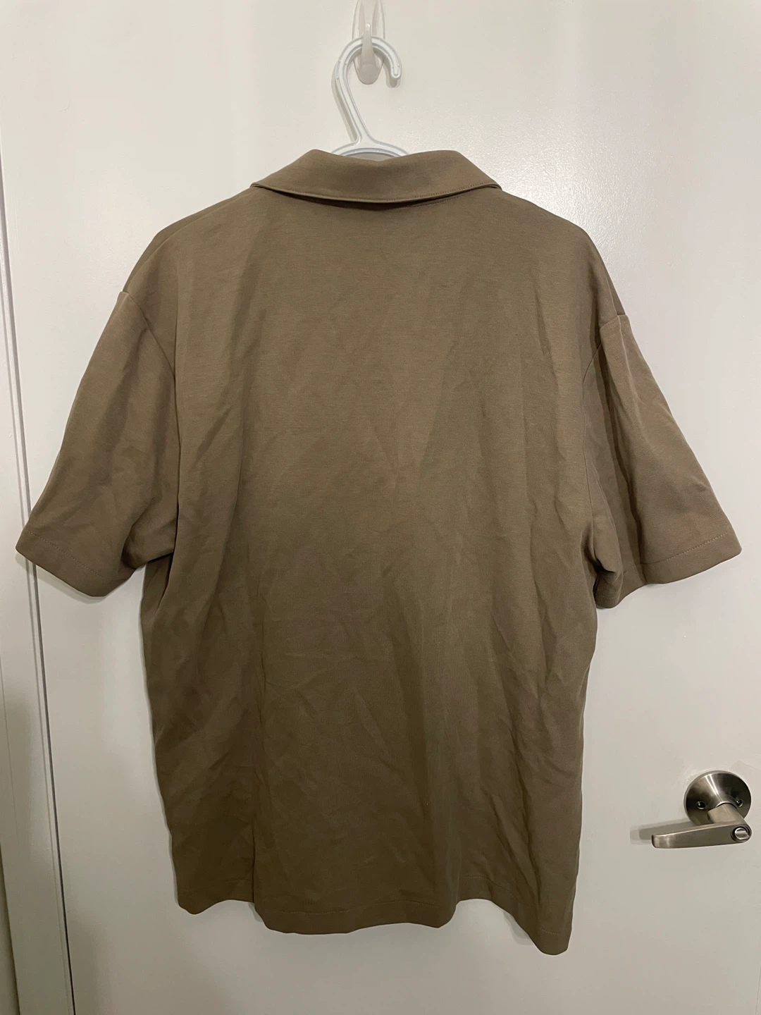 NEXT Short Sleeve Button-Up Shirt - photo 2