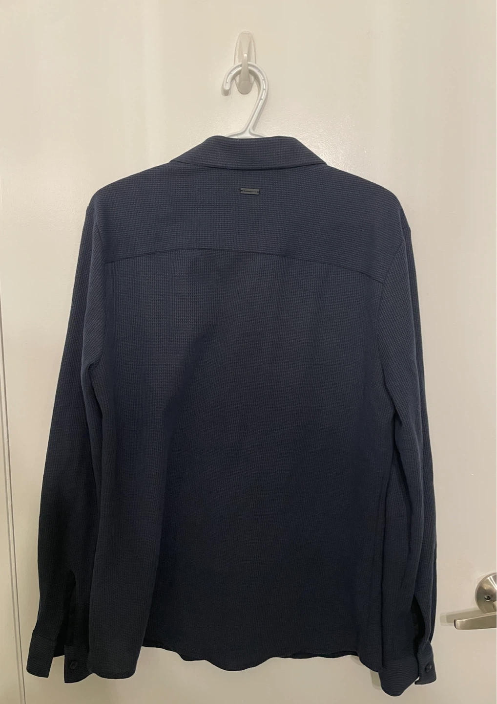 River Island Men's Long Sleeve Shirt - photo 3