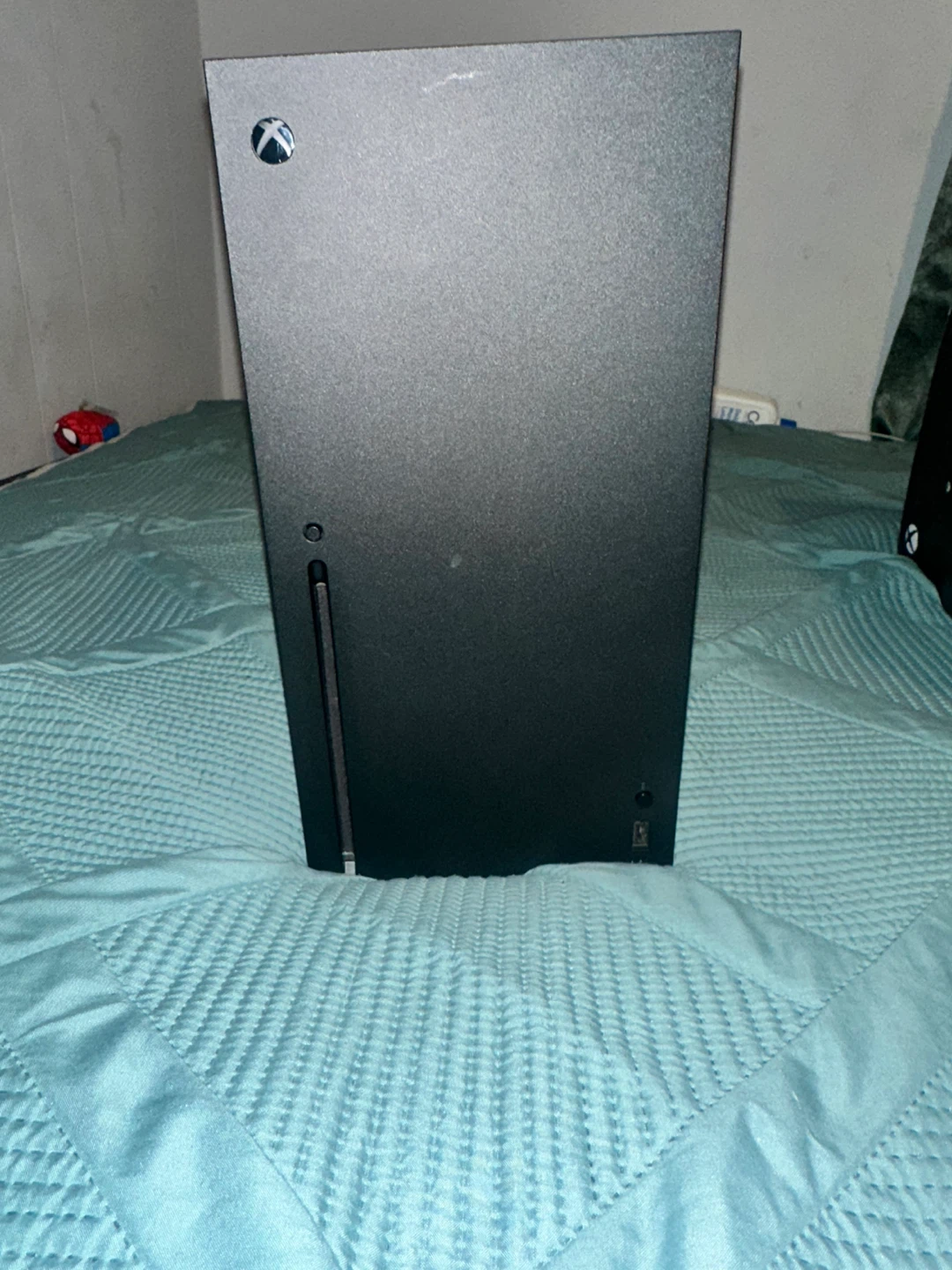 Microsoft Xbox Series X 1TB SSD Console - photo 3