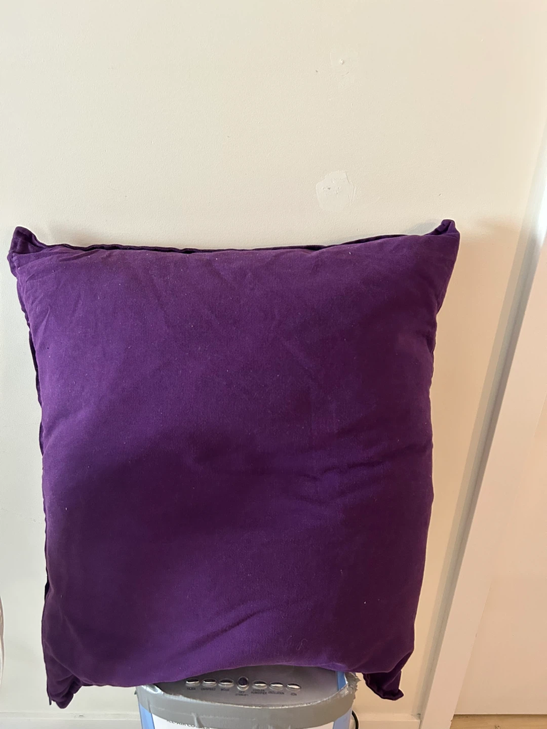 Big IKEA Cushion - 21 in. x 21 in.