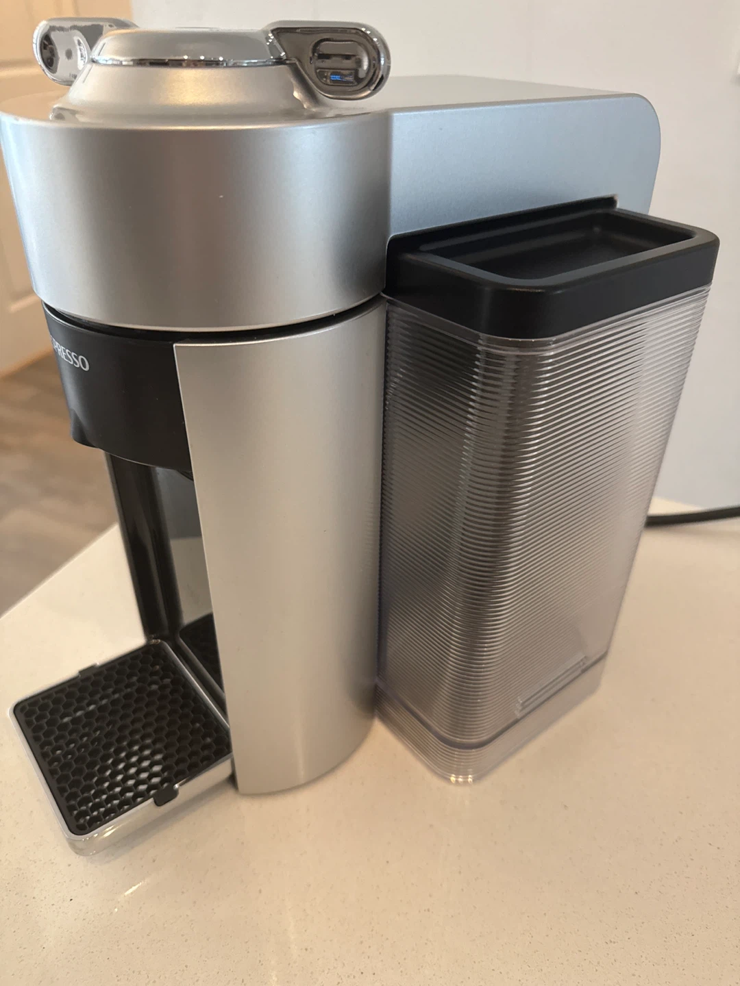 Nespresso Vertuo - photo 4