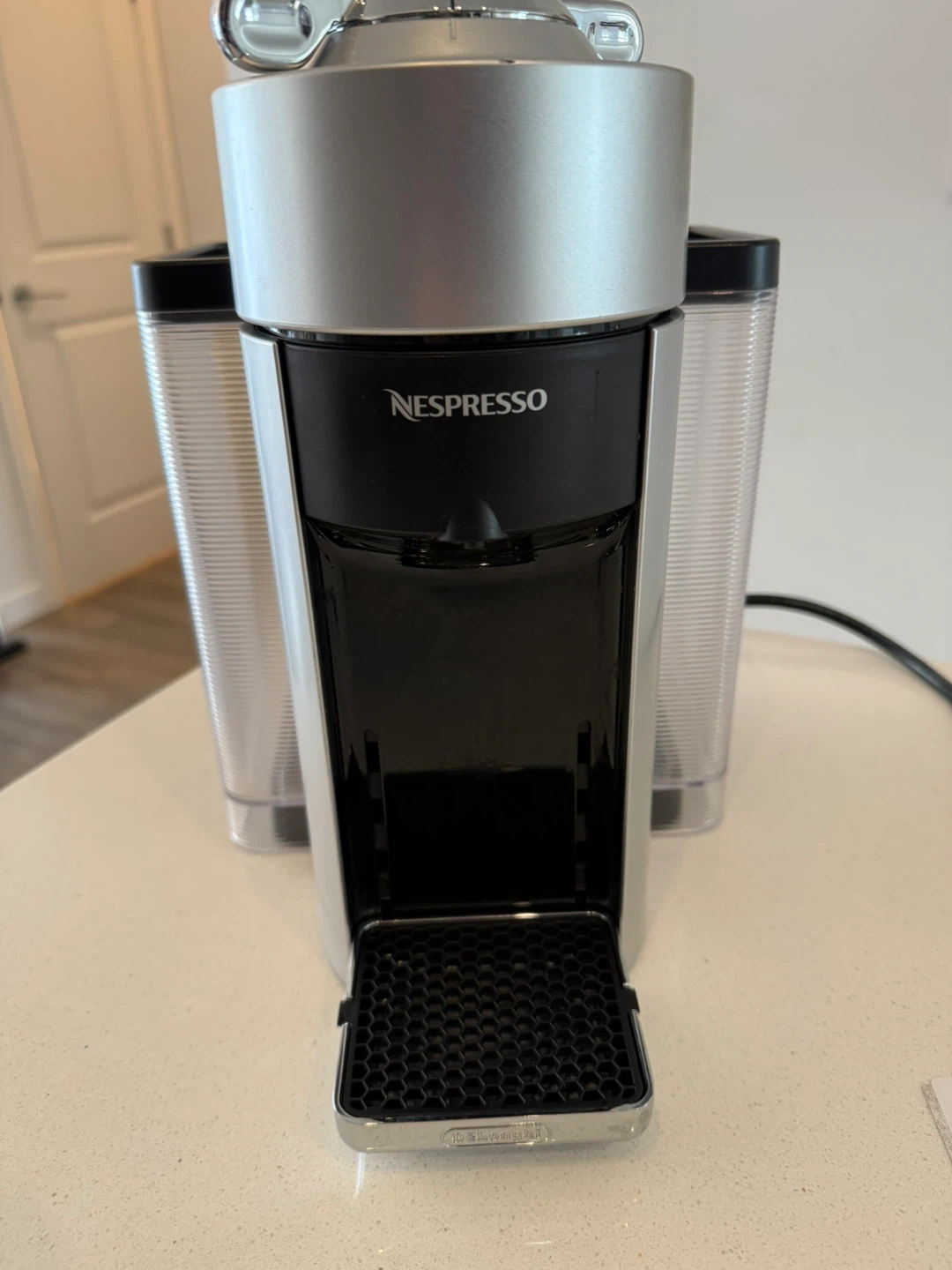 Nespresso Vertuo