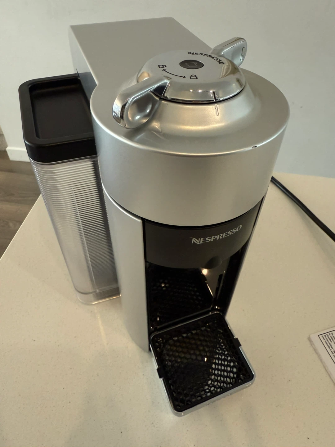 Nespresso Vertuo - photo 2