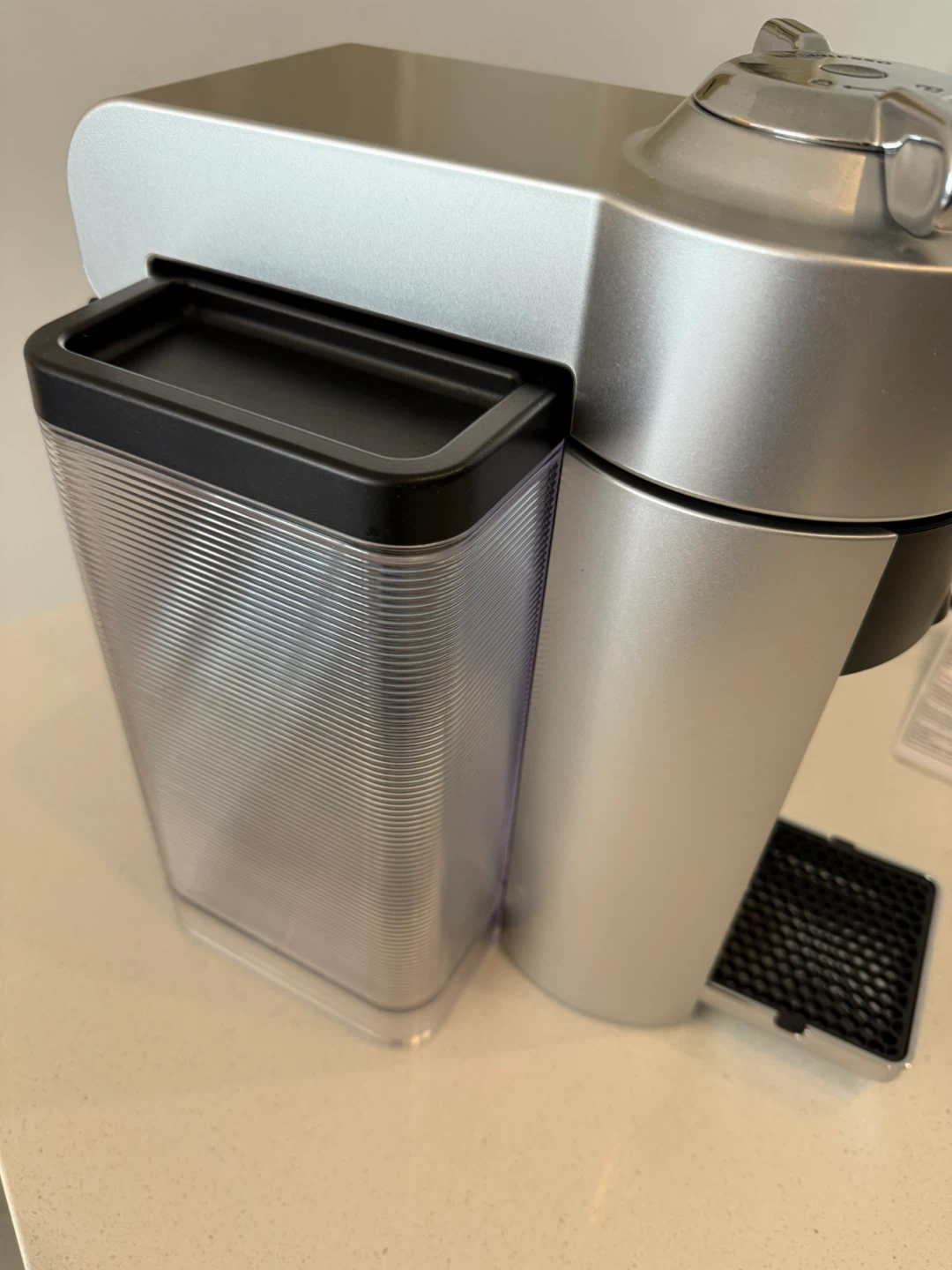 Nespresso Vertuo - photo 3
