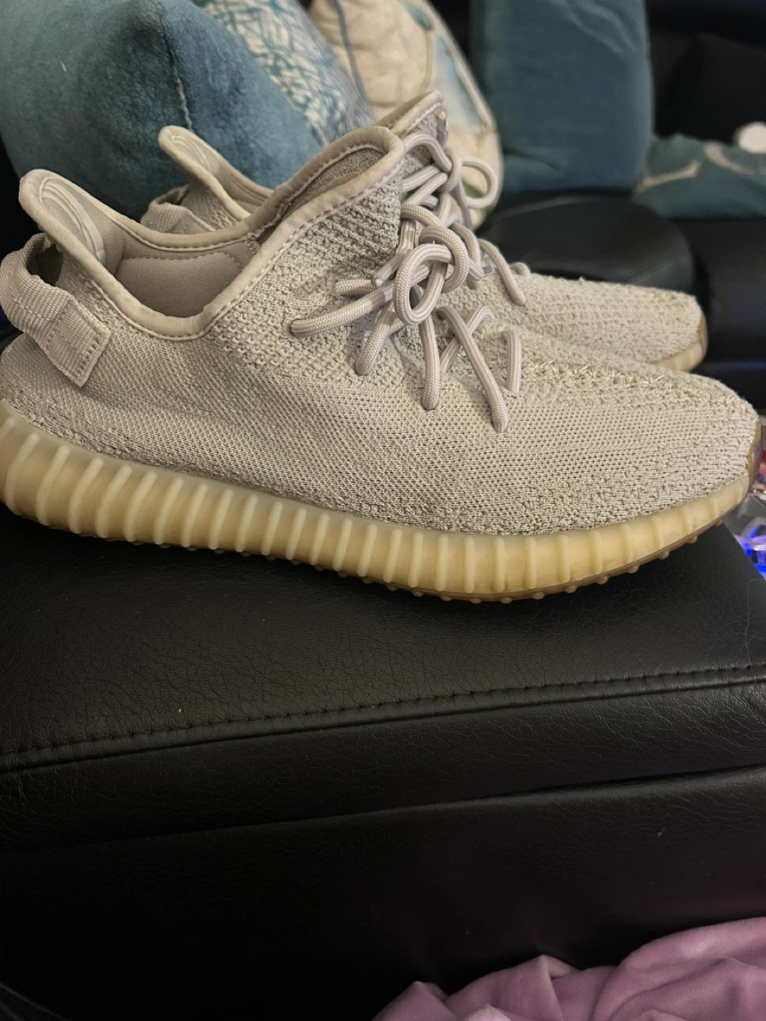 Adidas Yeezy Boost 350 V2 - photo 4