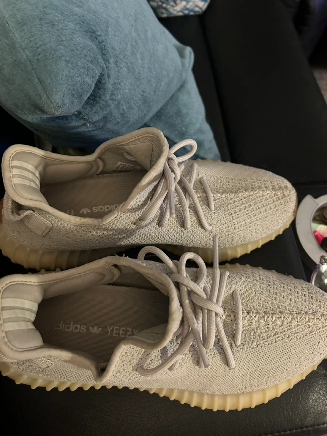 Adidas Yeezy Boost 350 V2 - photo 2