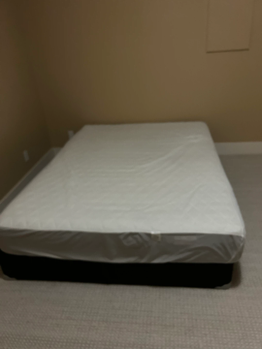 Queen Katerina Organic Cotton Mattress - photo 2