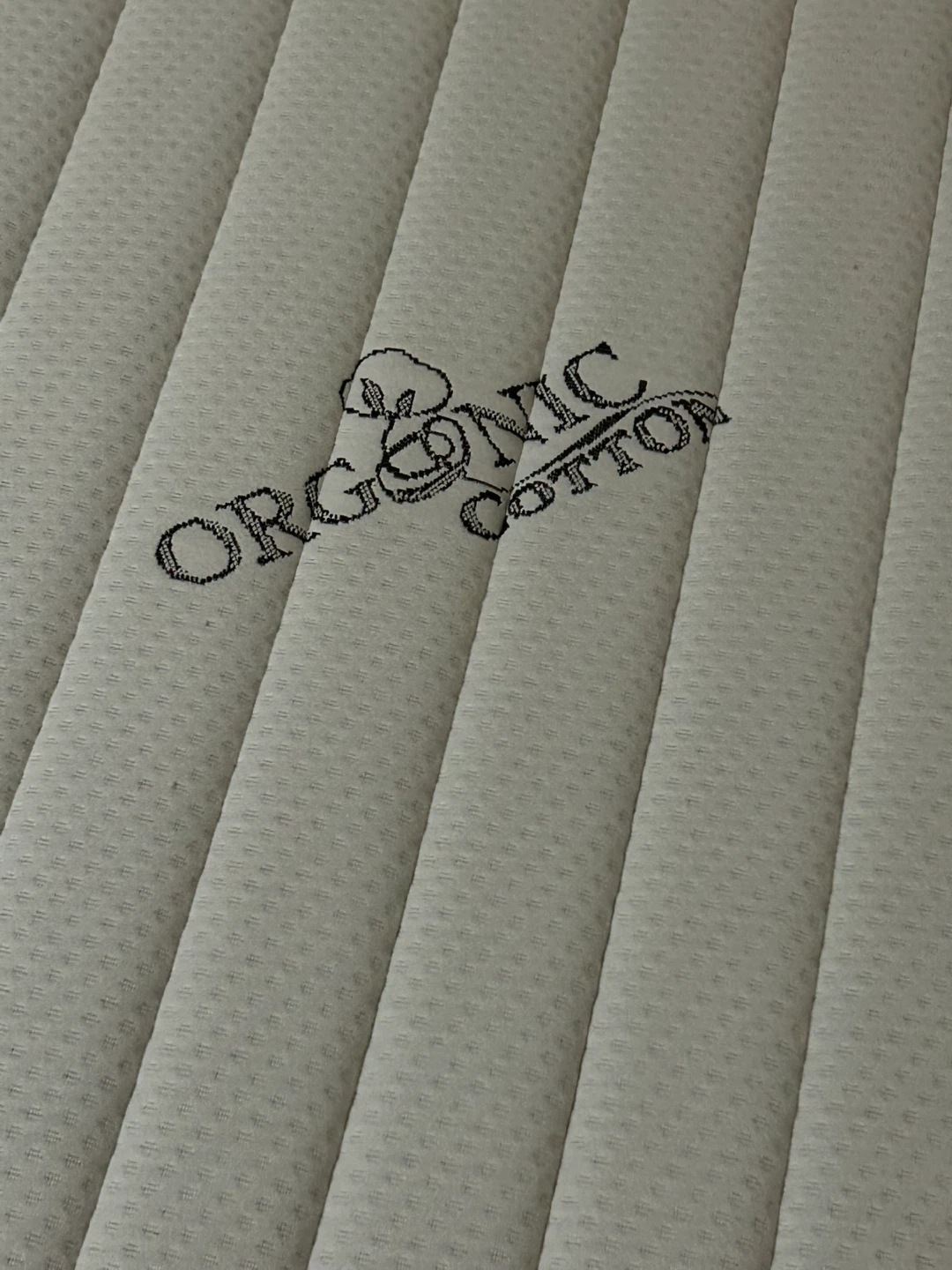 Queen Katerina Organic Cotton Mattress - photo 3