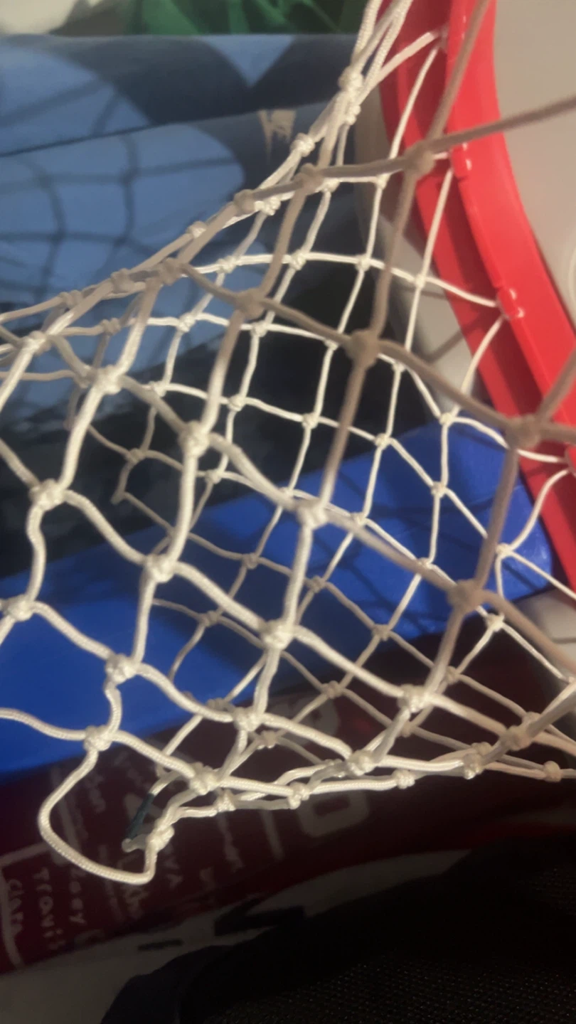 Little Tikes Adjustable Basketball Hoop - photo 2