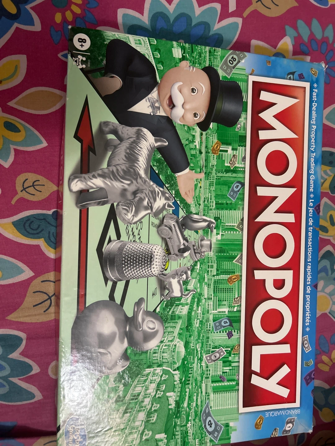 Monopoly Board Game