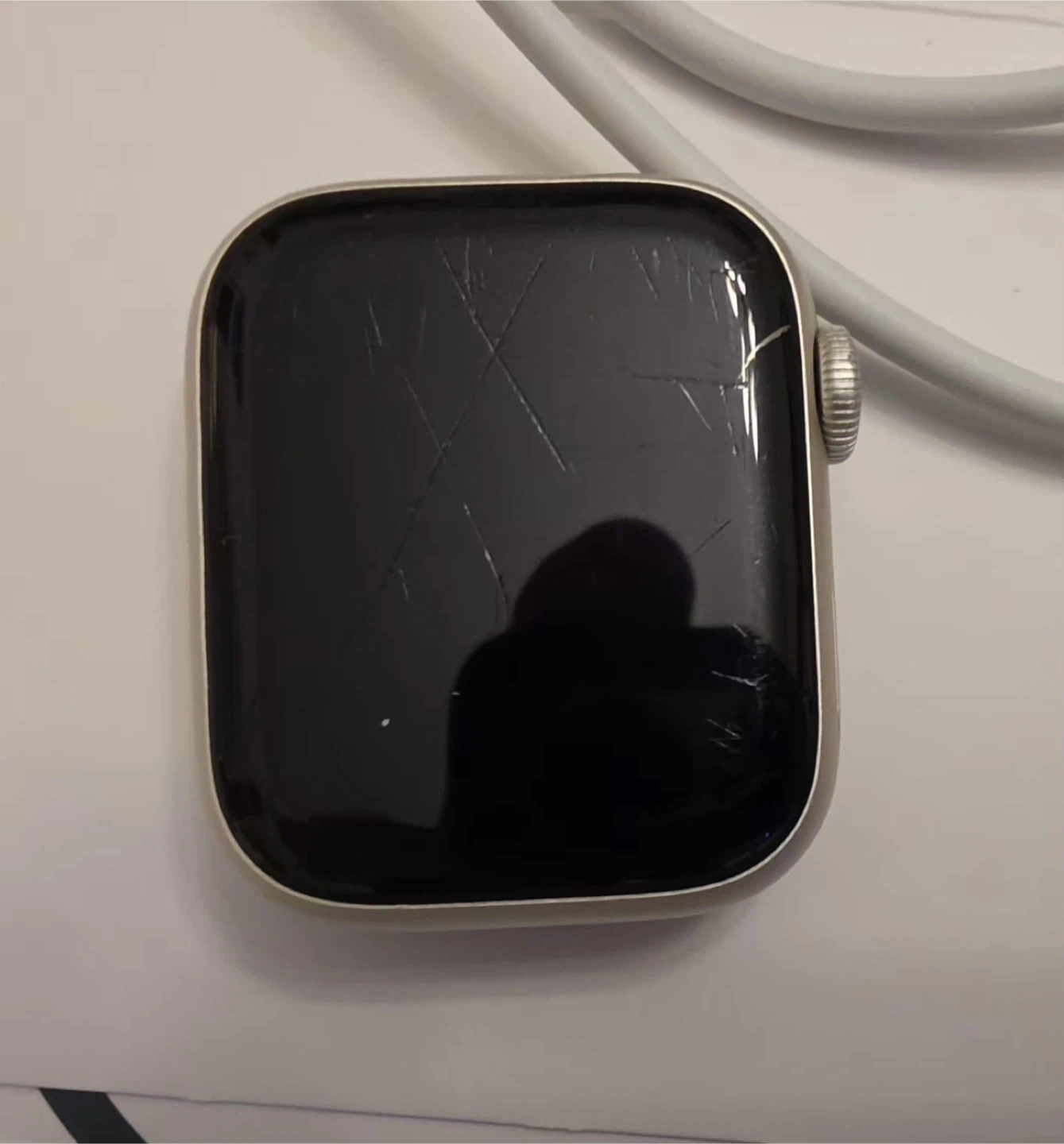 Apple Watch Series 7 - 41mm GPSAluminum Case - photo 3