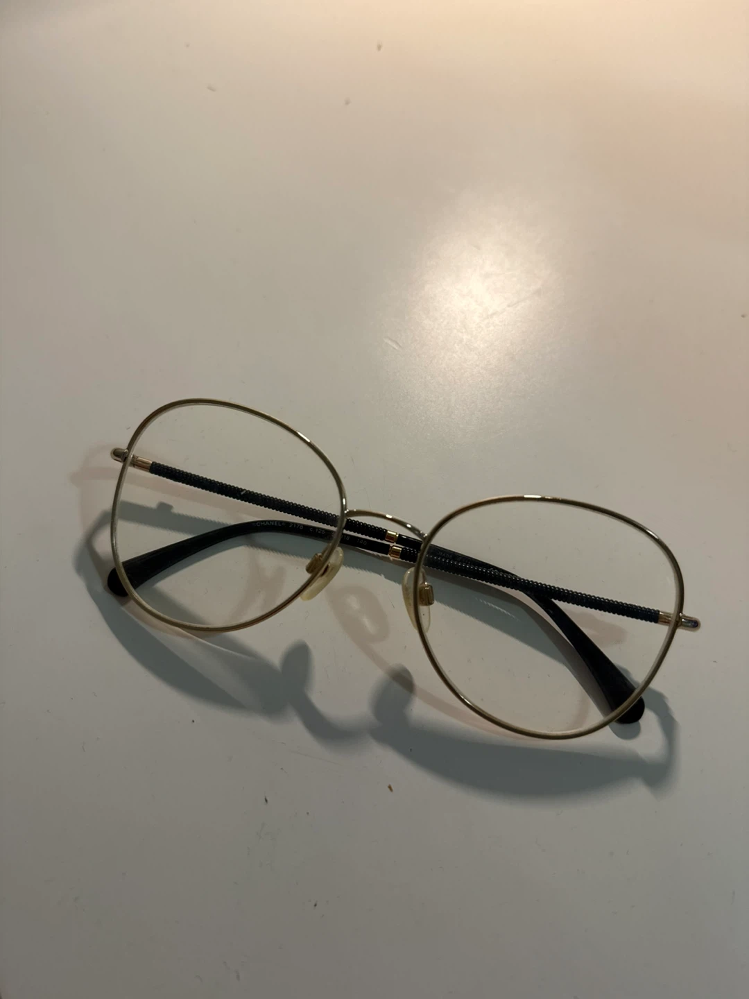 Chanel Glasses - photo 3