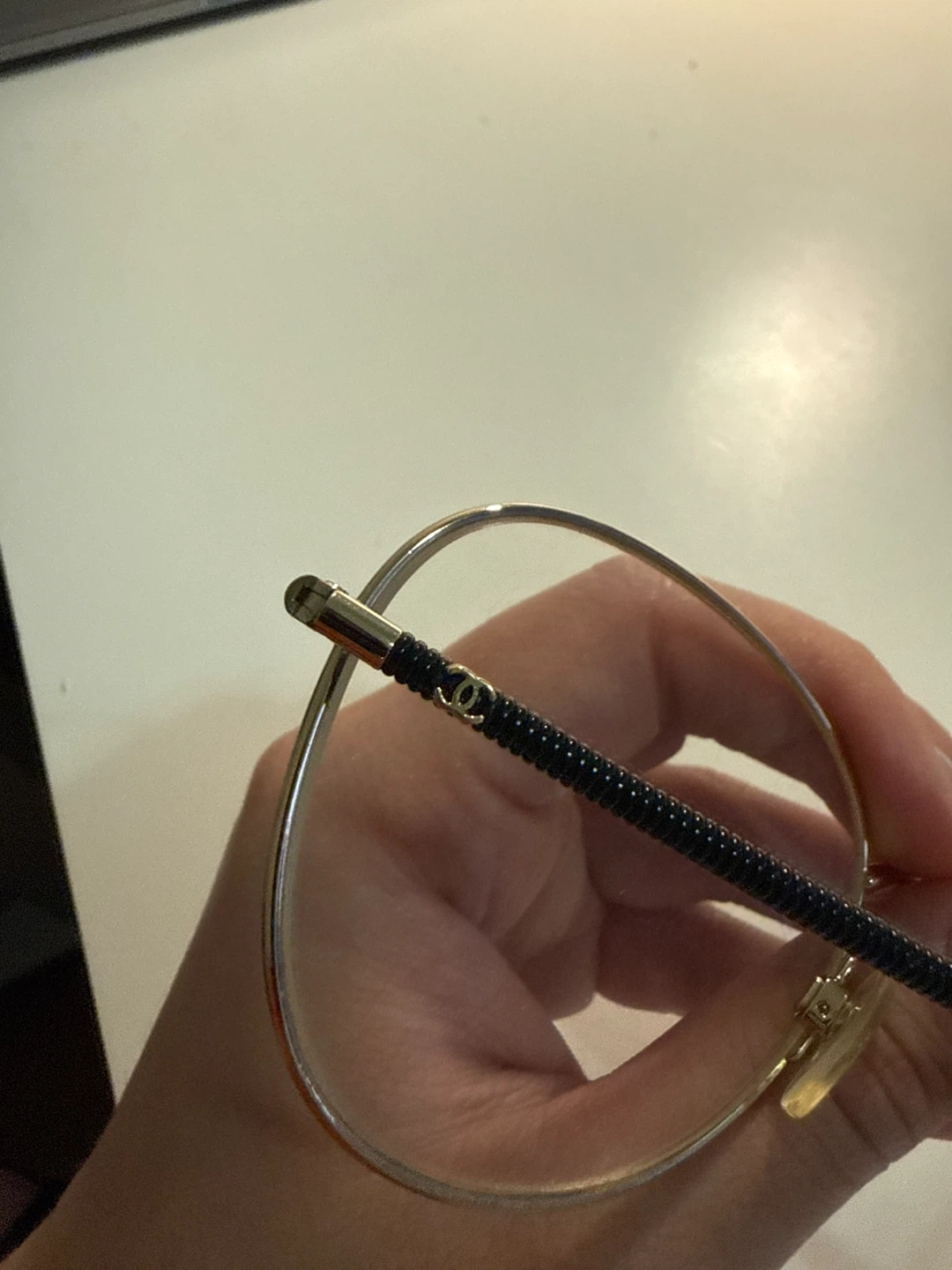 Chanel Glasses - photo 2