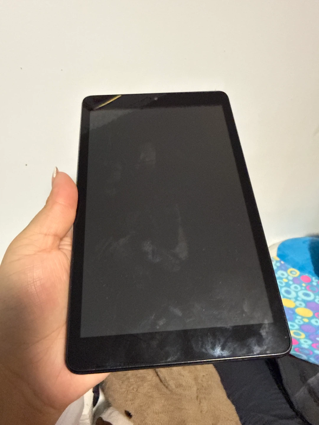 Alcatel Tablet