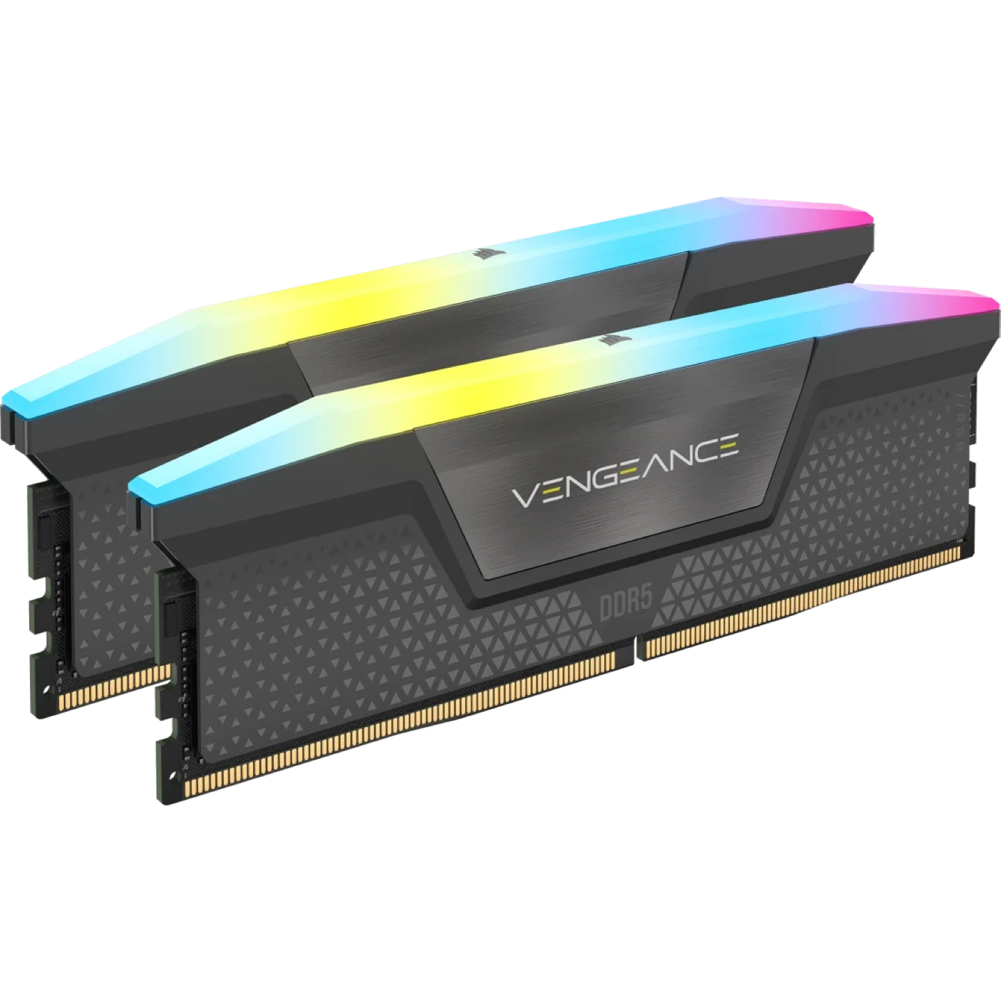 Corsair Vengeance DDR5 RAM 96GB (2x48GB) 5600MHz Black - photo 5