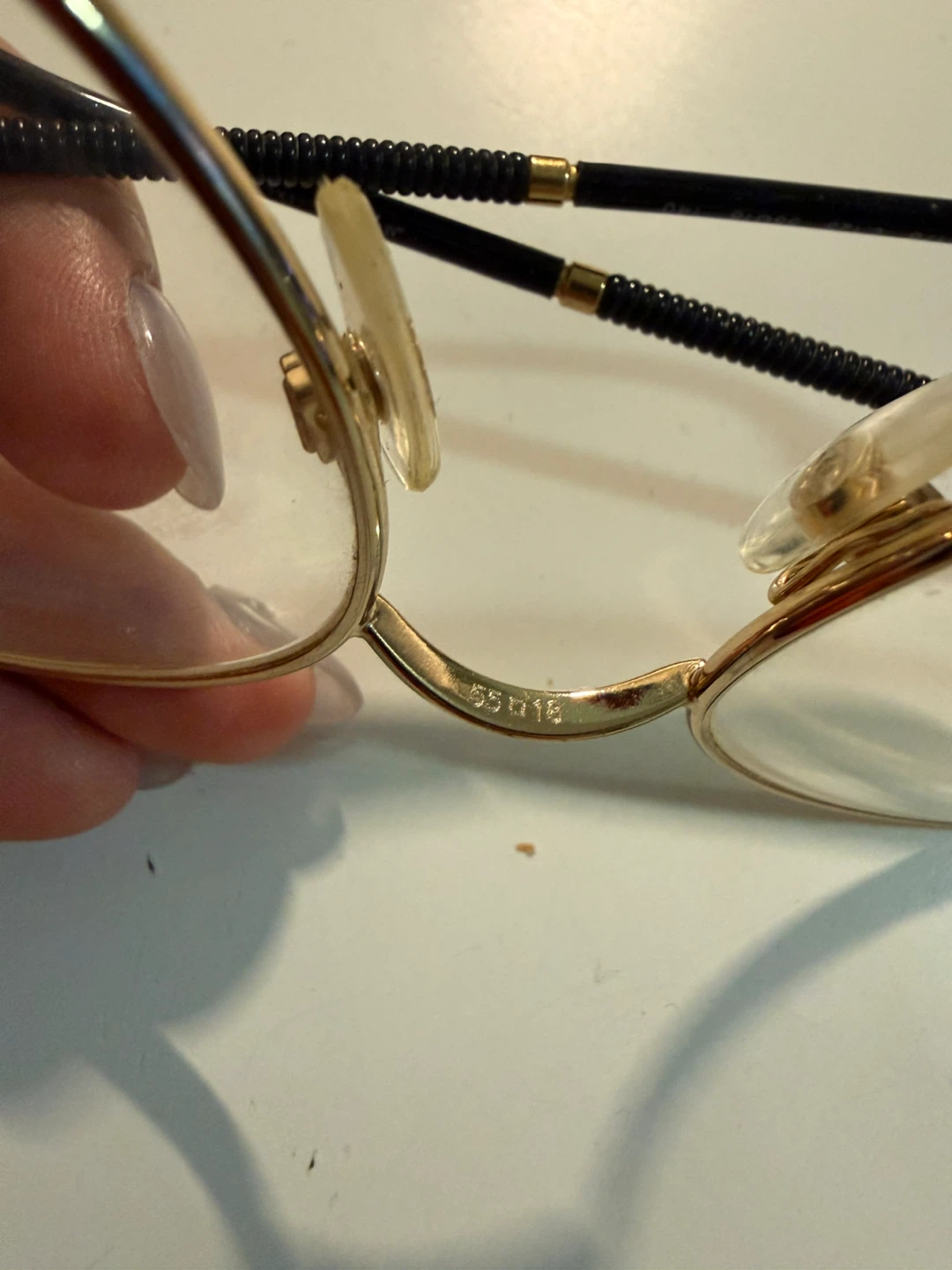 Chanel Glasses - photo 5