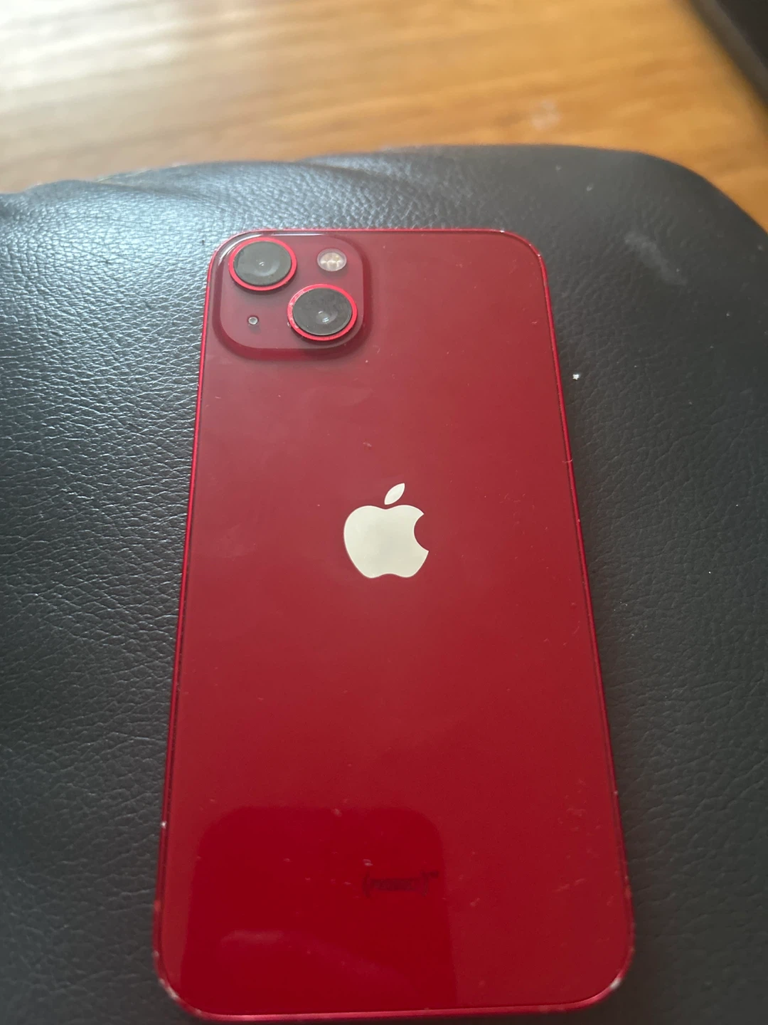 Apple iPhone 13 mini RED