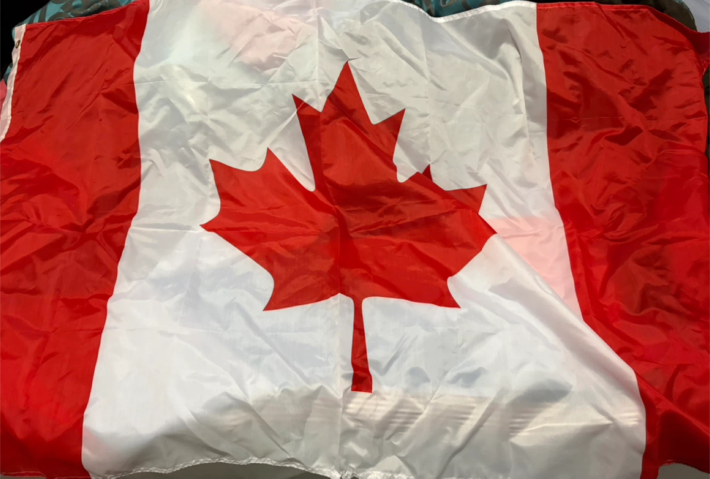 Canadian Flag