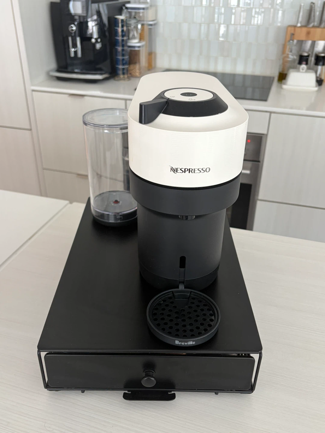 Nespresso Vertuo Plus Coffee Machine