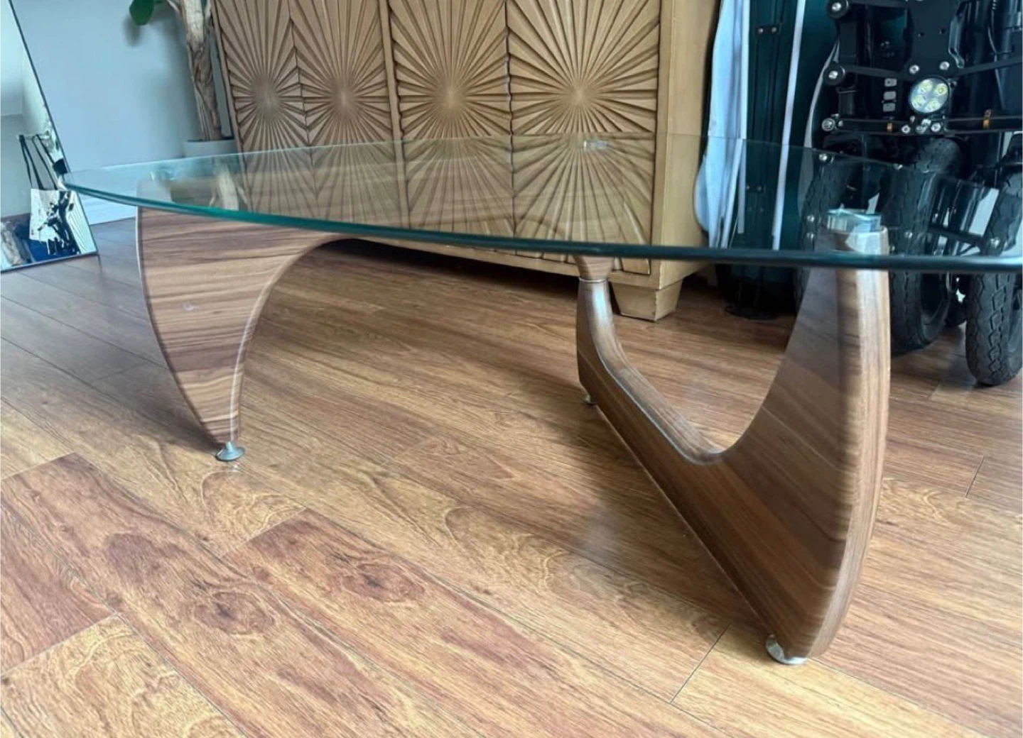 Noguchi Coffee Table