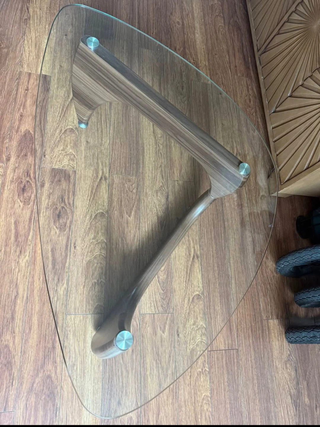 Noguchi Coffee Table - photo 5