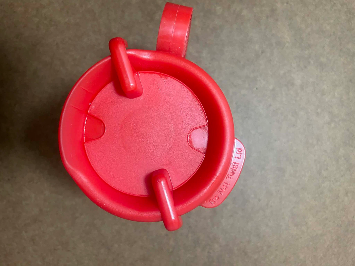 Universal Cabana Bay Beach Resort Souvenir Cup - photo 5