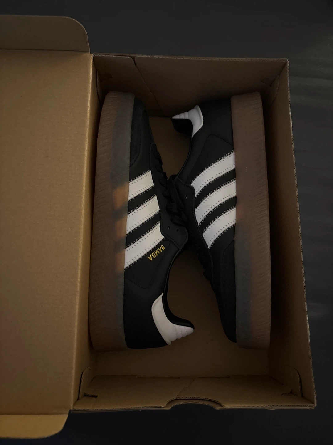 Adidas Samba Sneakers