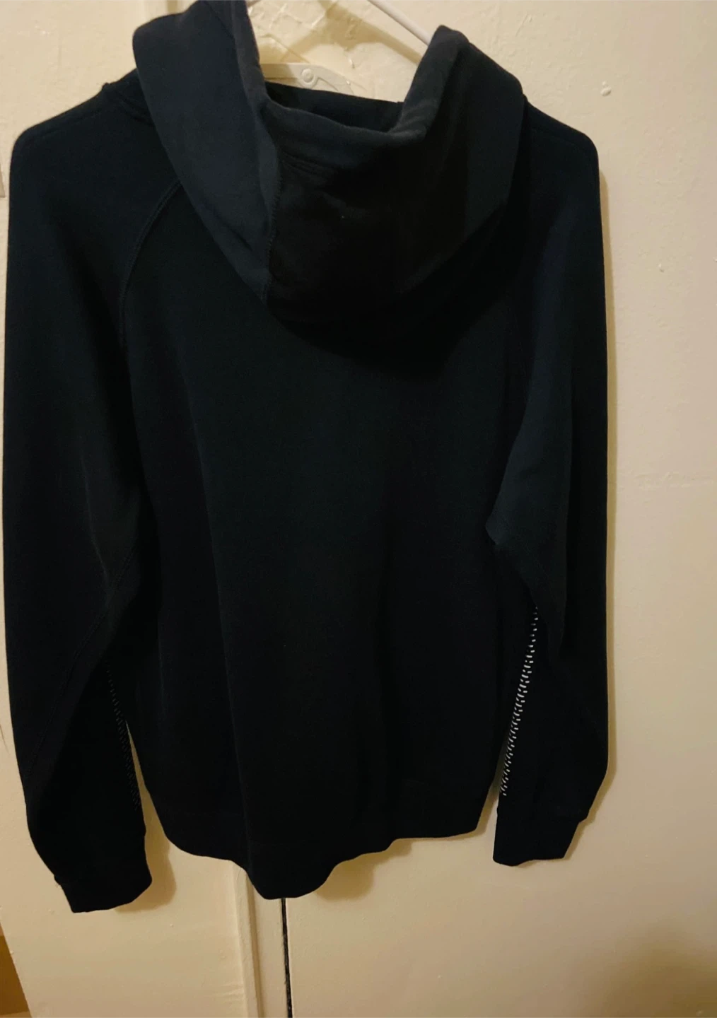 Jordan Brand "23" Full Zip Hoodie - photo 2