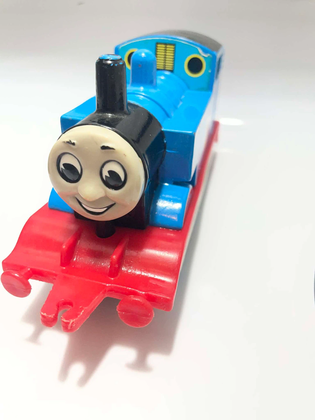 Vintage 1985 ERTL Thomas the Tank  Engine Model #1