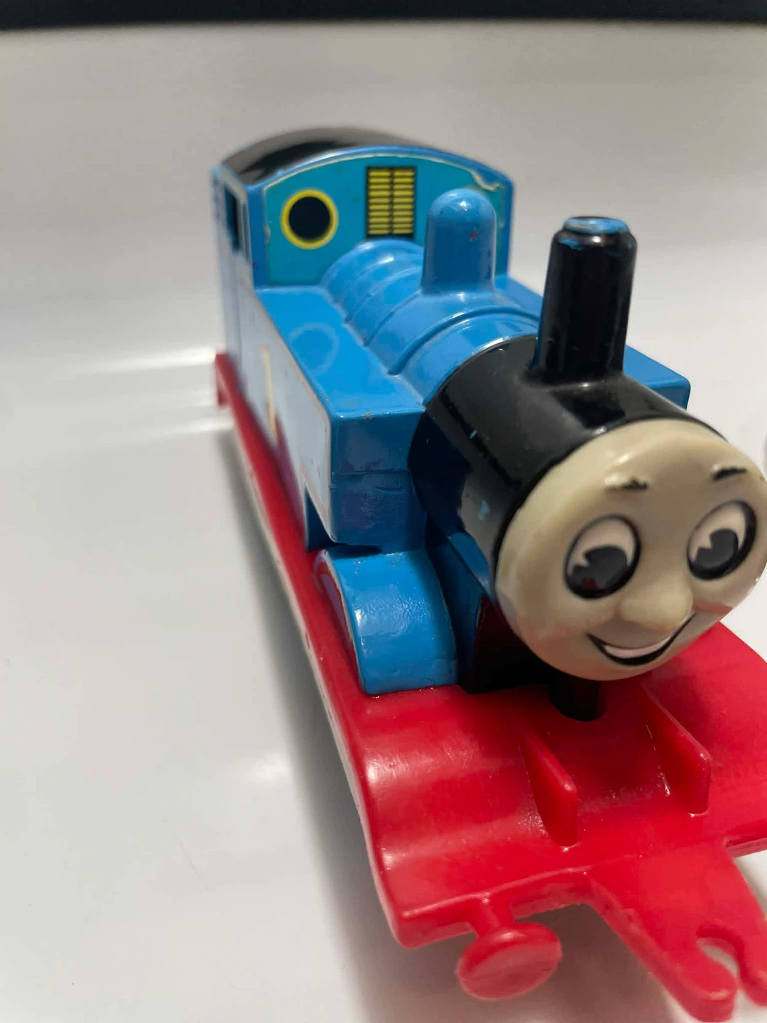 Vintage 1985 ERTL Thomas the Tank  Engine Model #1 - photo 2