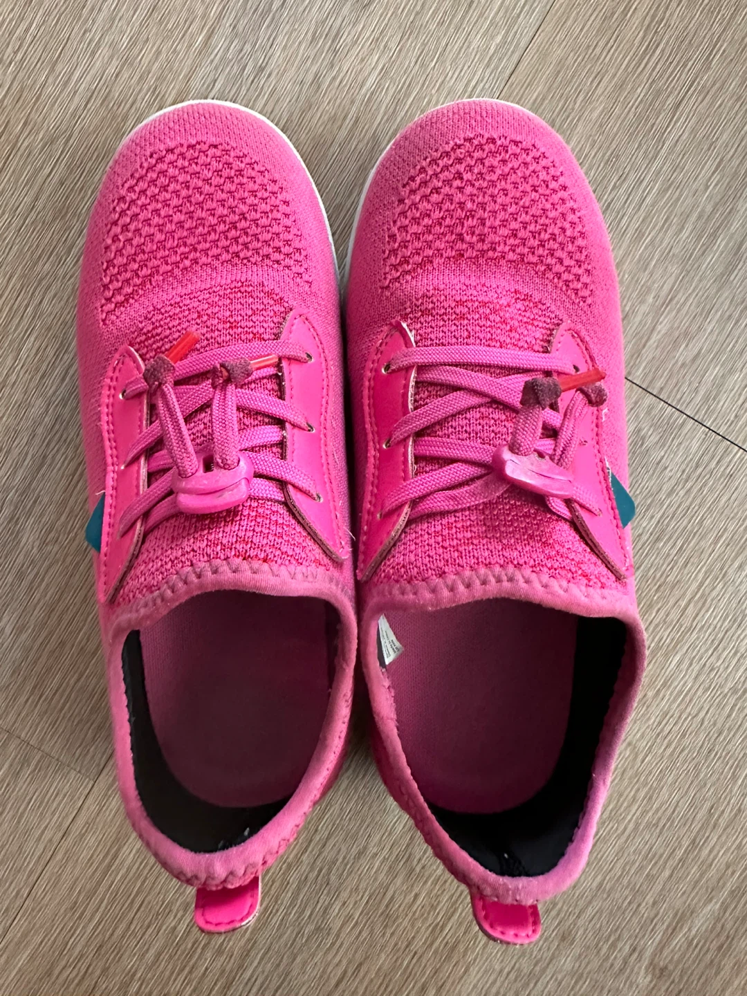 Vessi Kids Weekend Sneaker Size 3