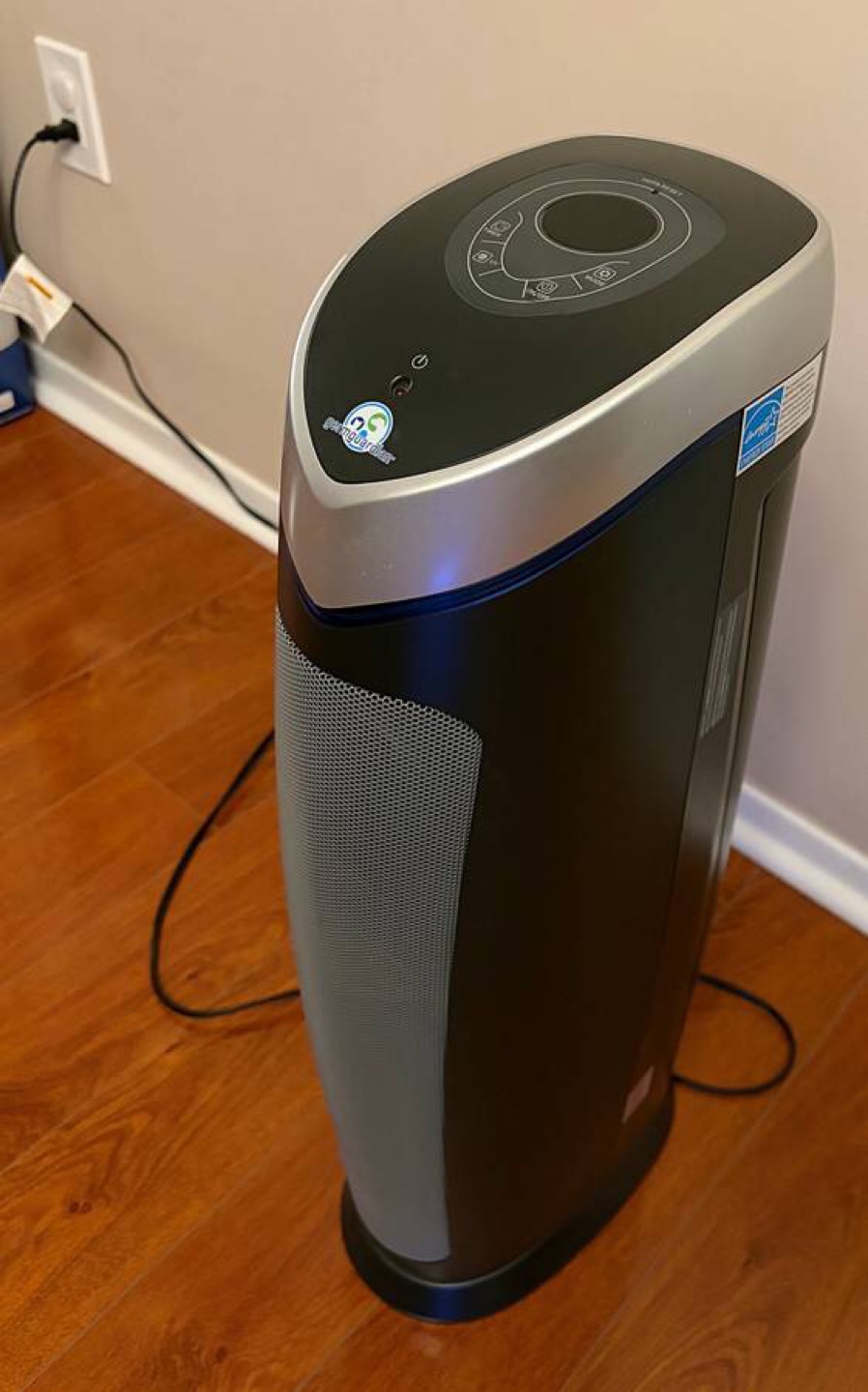 GermGuardian UV + HEPA Air Purifier AC5250PT
