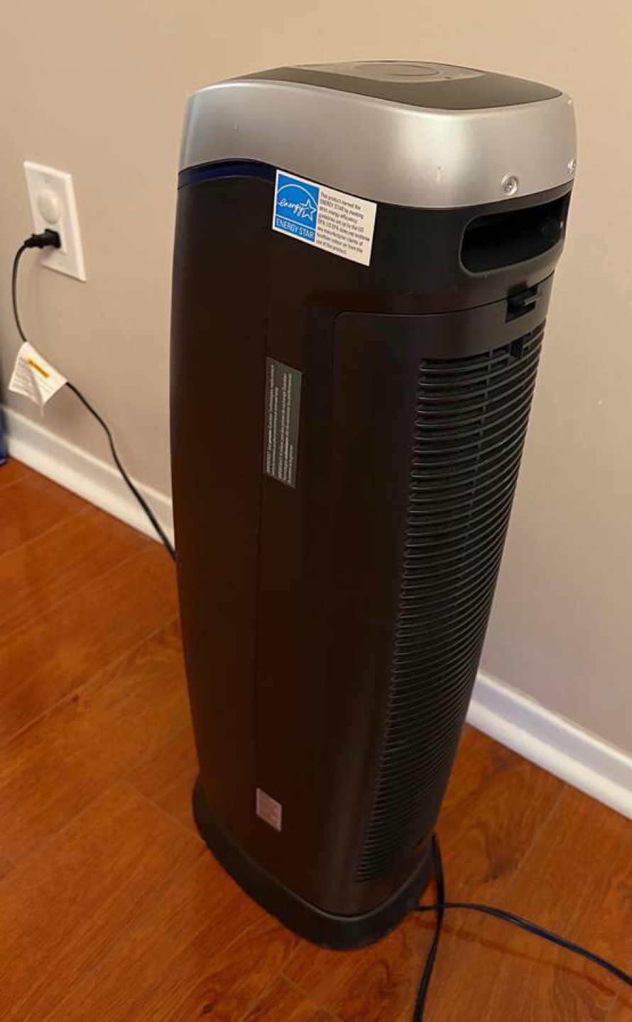 GermGuardian UV + HEPA Air Purifier AC5250PT - photo 3