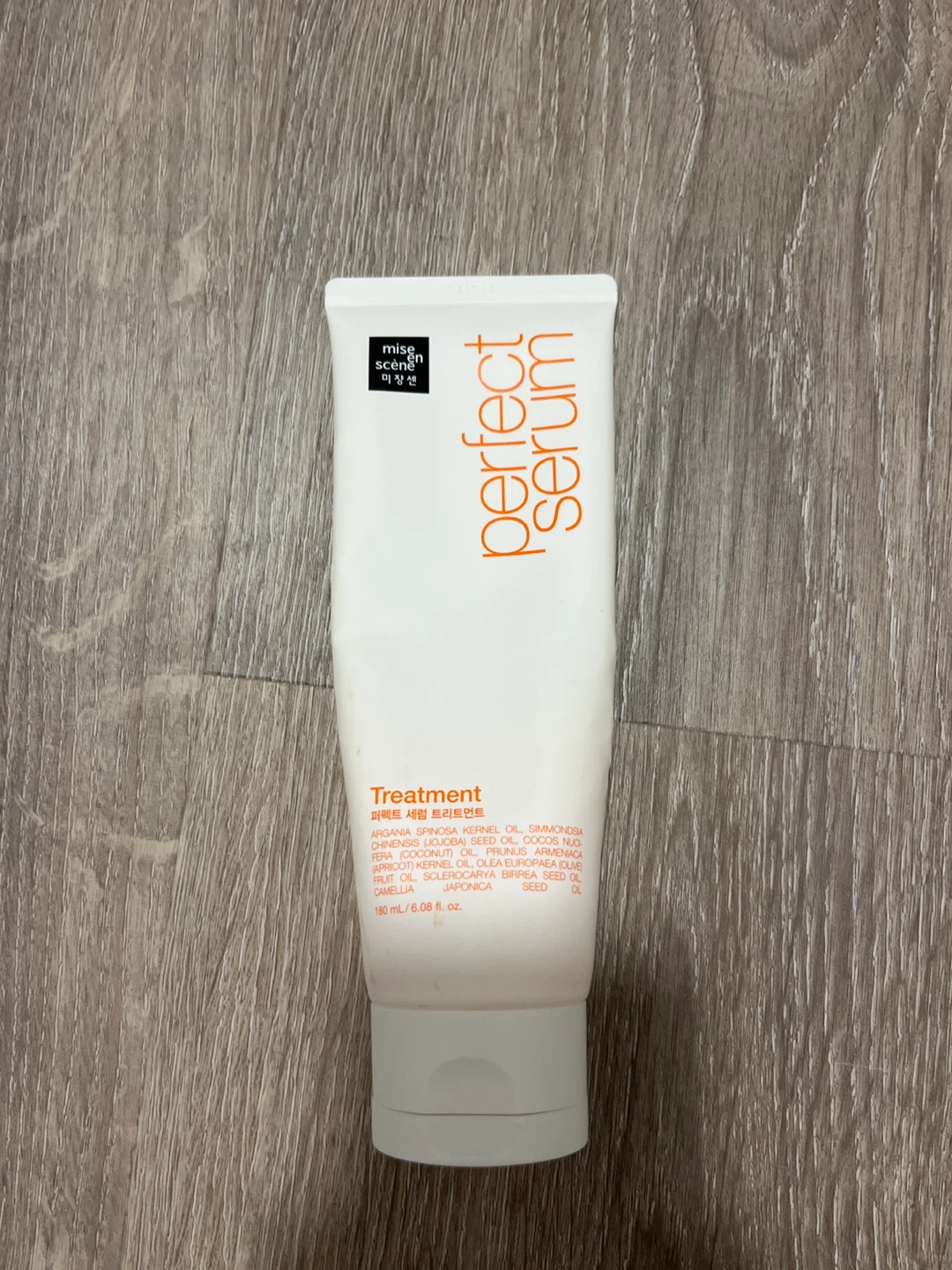 Mise-en-scène Perfect Serum Treatment 180 mL