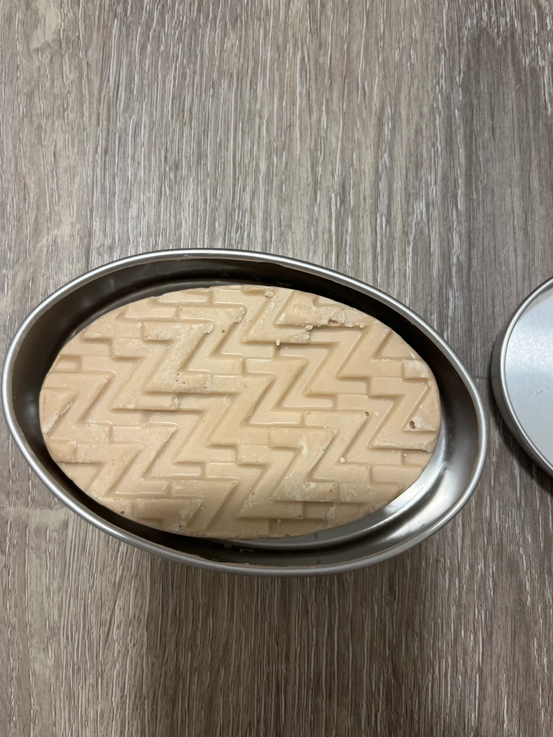 Lush massage bar - photo 2