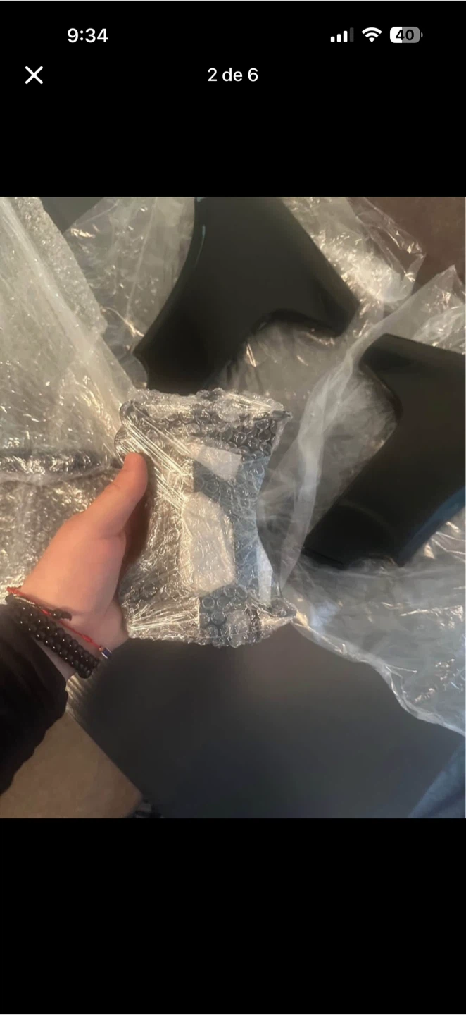 Fairing Panel for Harley - photo 2