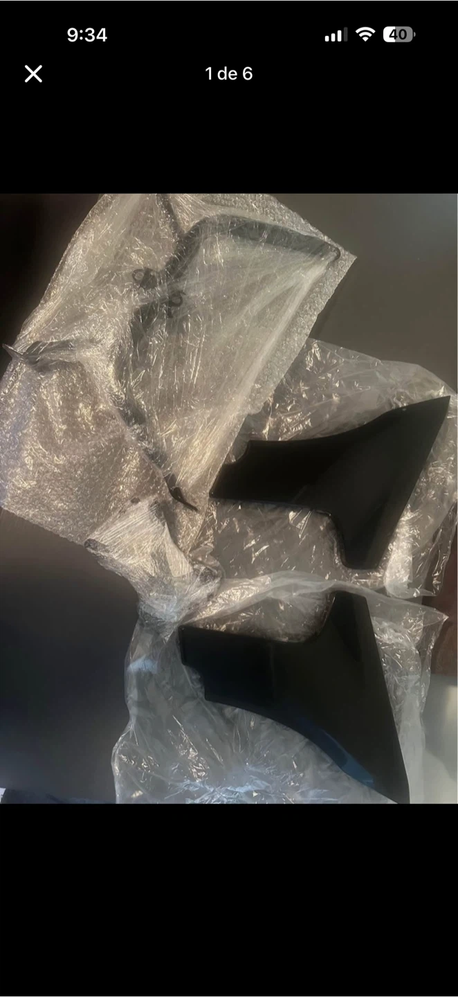 Fairing Panel for Harley