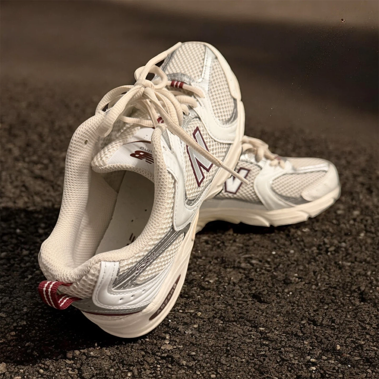 New Balance  530 size 7 women’s - photo 2