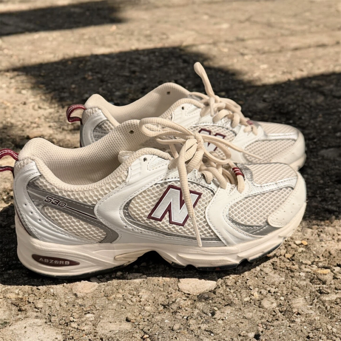 New Balance  530 size 7 women’s