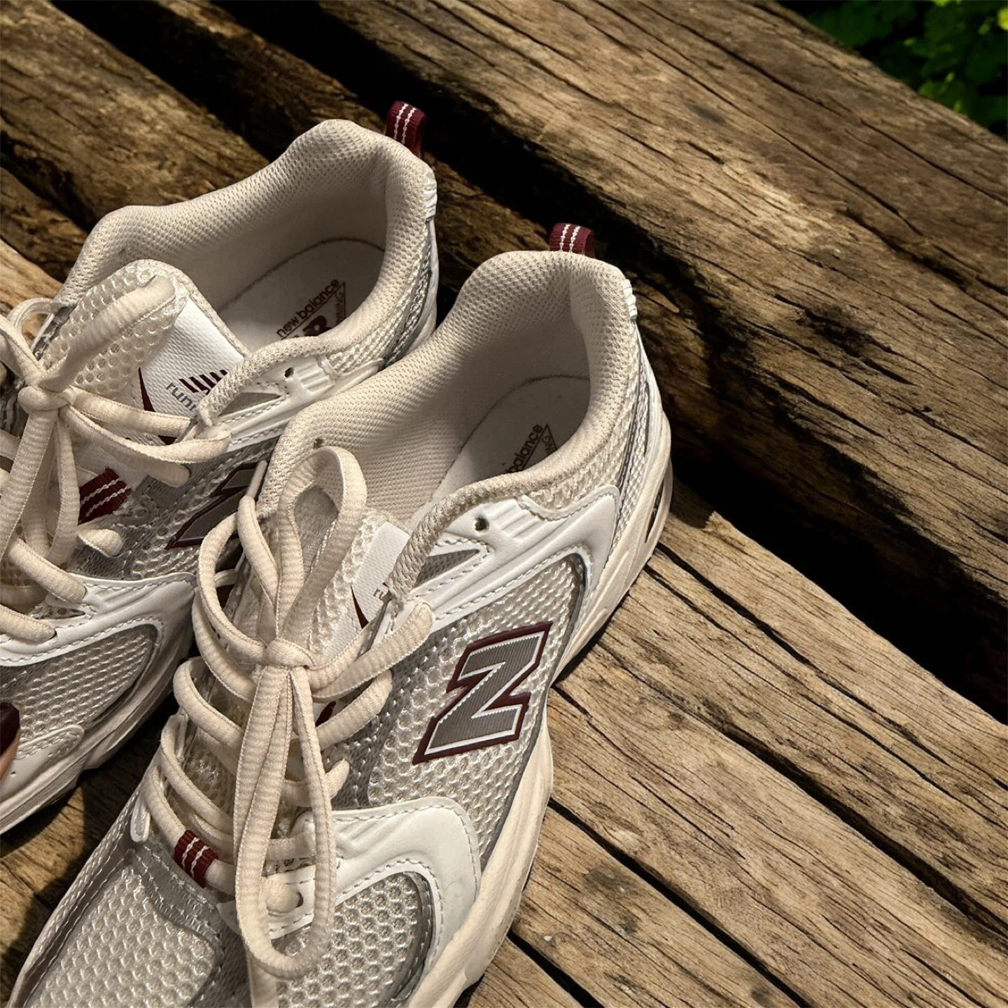 New Balance  530 size 7 women’s - photo 4