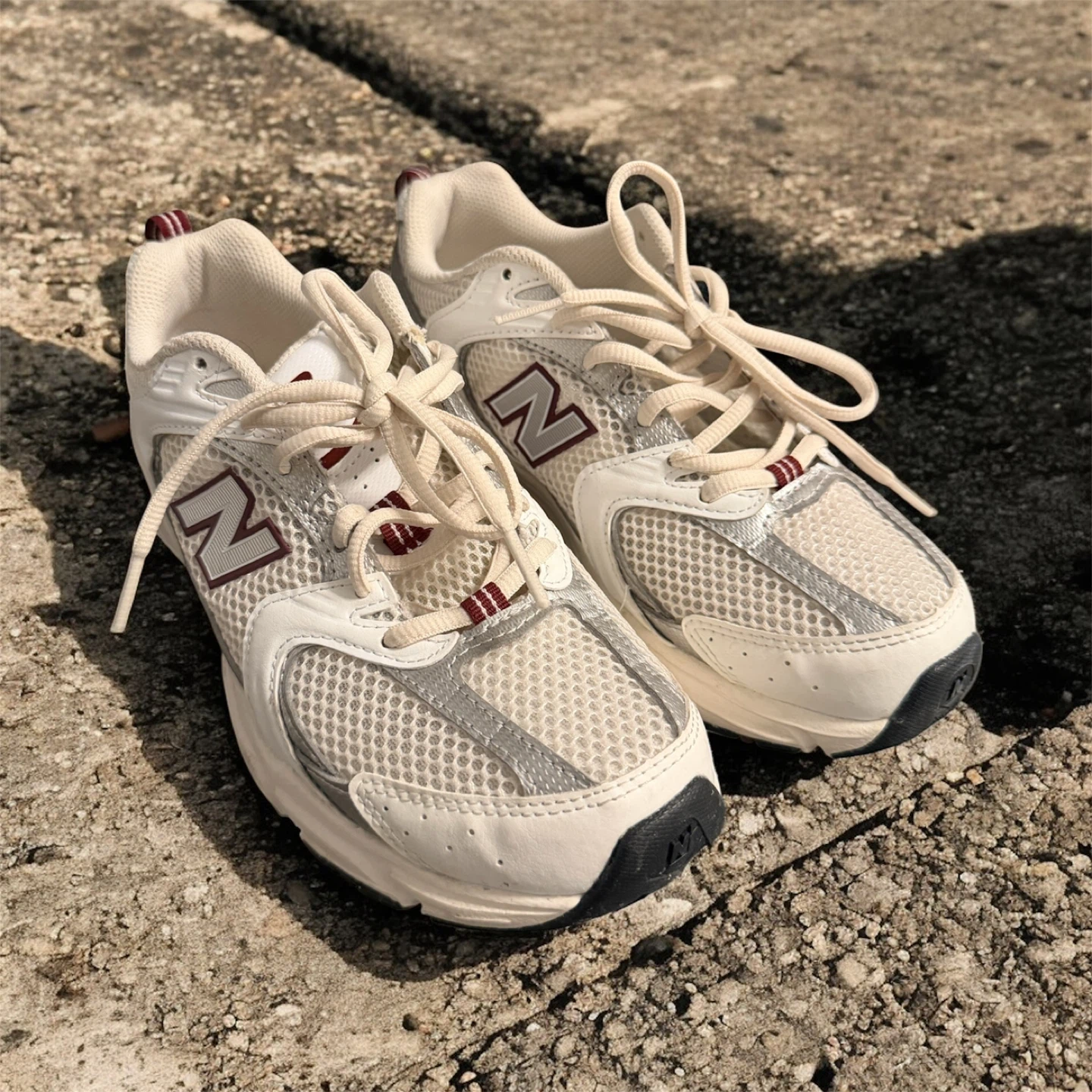 New Balance  530 size 7 women’s - photo 3