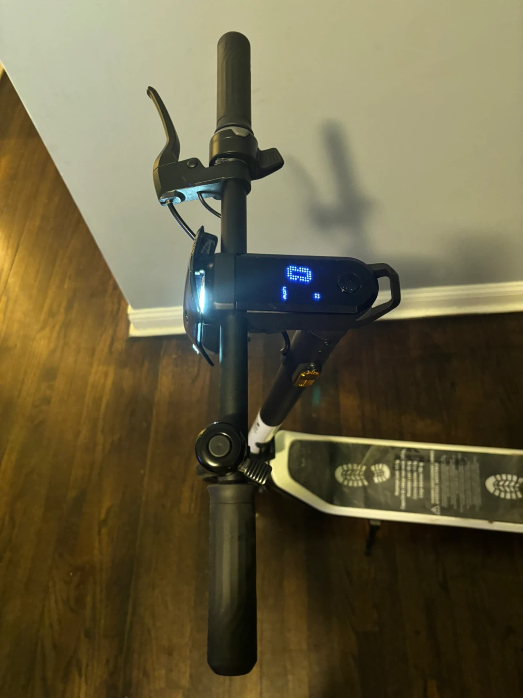 NIU Electric Scooter - photo 2