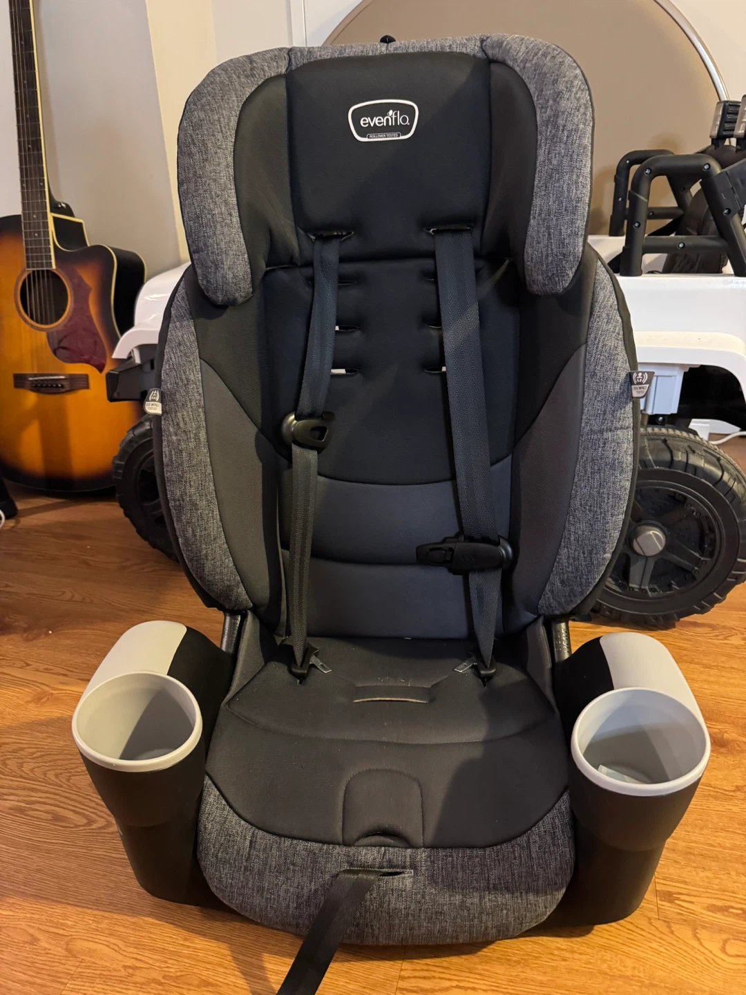 Evenflo Child Car Seat