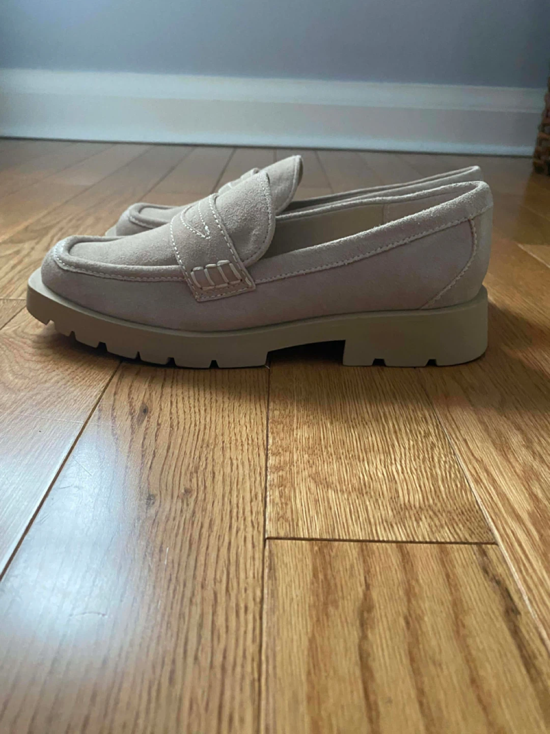 Dolce Vita Elias Flats Loafers