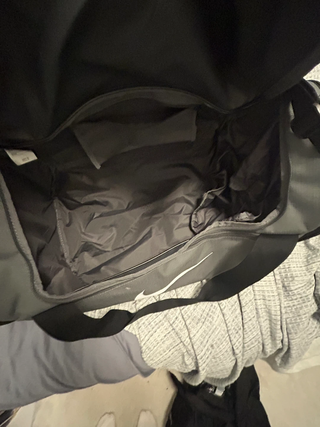 Nike Duffel Bag - photo 2