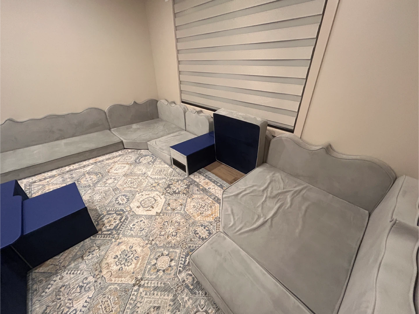 Middle eastern majlas Sofa Seating Set - photo 3