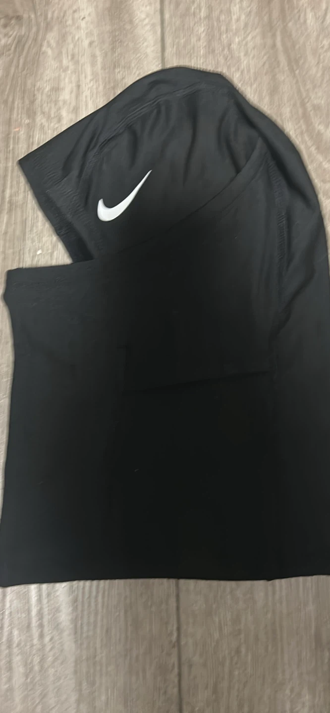 REAL Nike ski  mask - photo 2