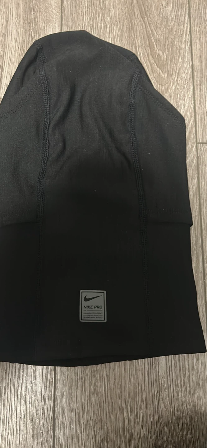 REAL Nike ski  mask - photo 3