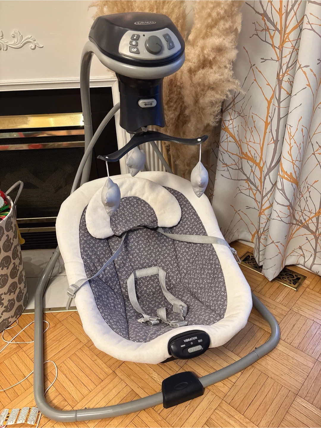 Graco Baby Swing