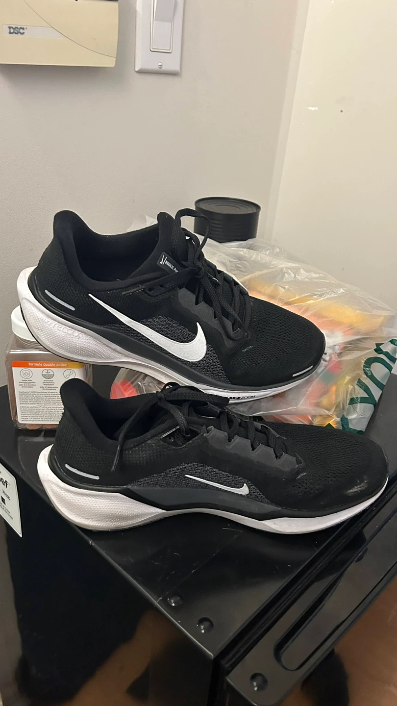 Nike Running Shoes - Pegasus 41s - Men’s 9.5 size